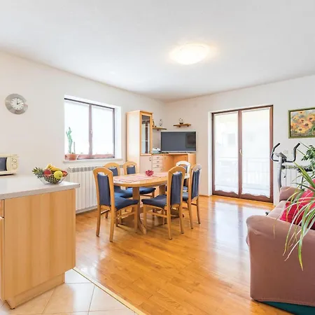 Cozy In With Kitchen *
