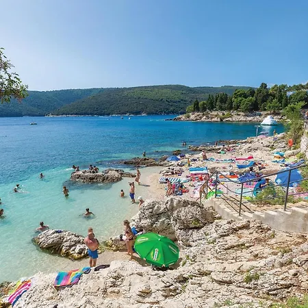 Holiday home Cozy In With Kitchen Labin (Istria)