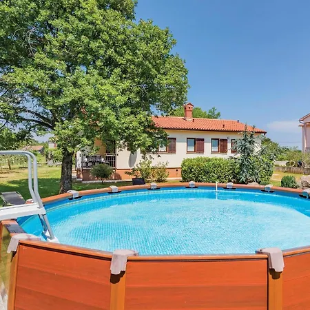 Cozy In With Kitchen Labin (Istria)