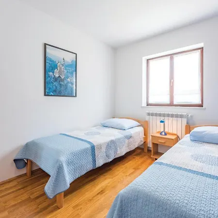 Cozy In With Kitchen Holiday home Labin (Istria)