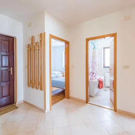 Cozy In With Kitchen * Labin (Istria)