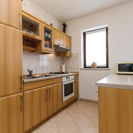 Holiday home Cozy In With Kitchen Labin (Istria)