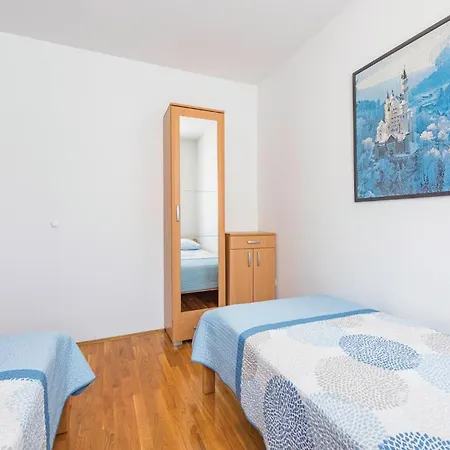 Holiday home Cozy In With Kitchen Labin (Istria)