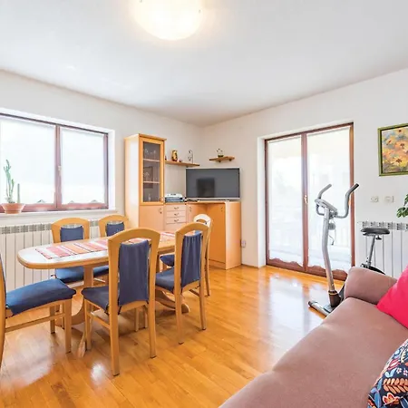 Cozy In With Kitchen Holiday home Labin (Istria)