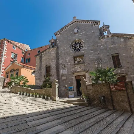 Holiday home Cozy In With Kitchen Labin (Istria)