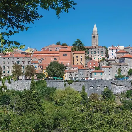 Cozy In With Kitchen Holiday home Labin (Istria)