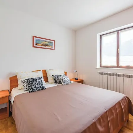 Cozy In With Kitchen Labin (Istria)