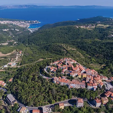 Holiday home Cozy In With Kitchen Labin (Istria)
