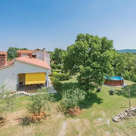 Cozy In With Kitchen Holiday home Labin (Istria)