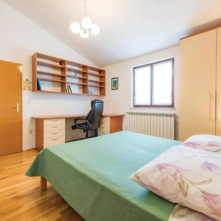 Cozy In With Kitchen Holiday home Labin (Istria)