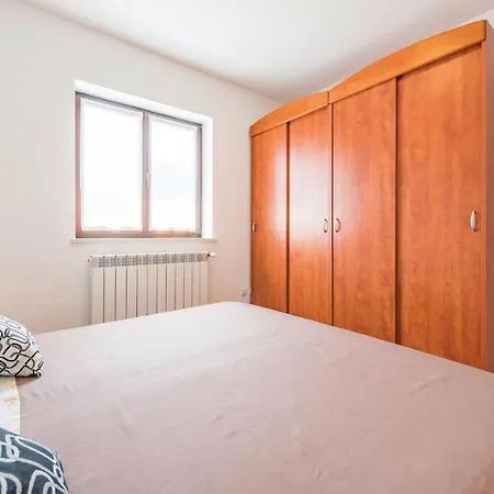 Cozy In With Kitchen Holiday home Labin (Istria)